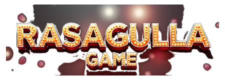 rasgulla game logo